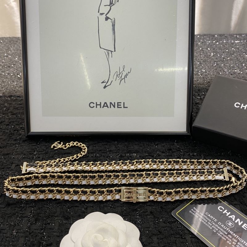 Chanel Waist chain